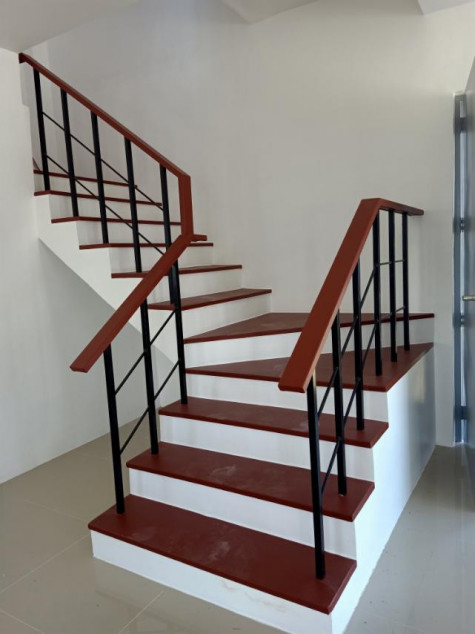 2-Bedroom House And Lot For Sale In Flavorscape, Nest Subdivision, Lakeshore, Mexico, Pampanga