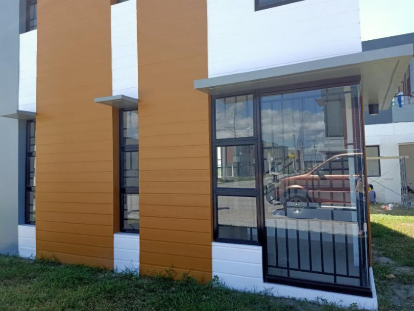 2-Bedroom House And Lot For Sale In Flavorscape, Nest Subdivision, Lakeshore, Mexico, Pampanga