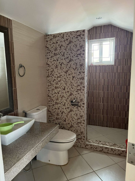For Sale 2-Storey Modern House With Attic In BF Homes, Parañaque City