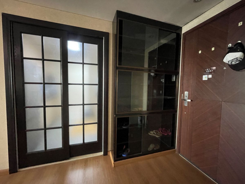 2BR Unit With Parking For Sale At The St. Francis Shangri-La Place, Mandaluyong City