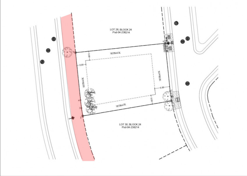 610 Sqm Vacant Lot For Sale In Cerilo, Nuvali – Ideal For Development Or Investment