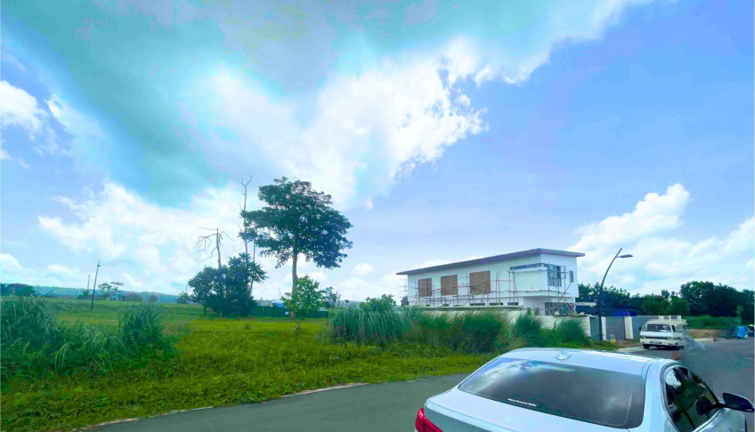 610 Sqm Vacant Lot For Sale In Cerilo, Nuvali – Ideal For Development Or Investment