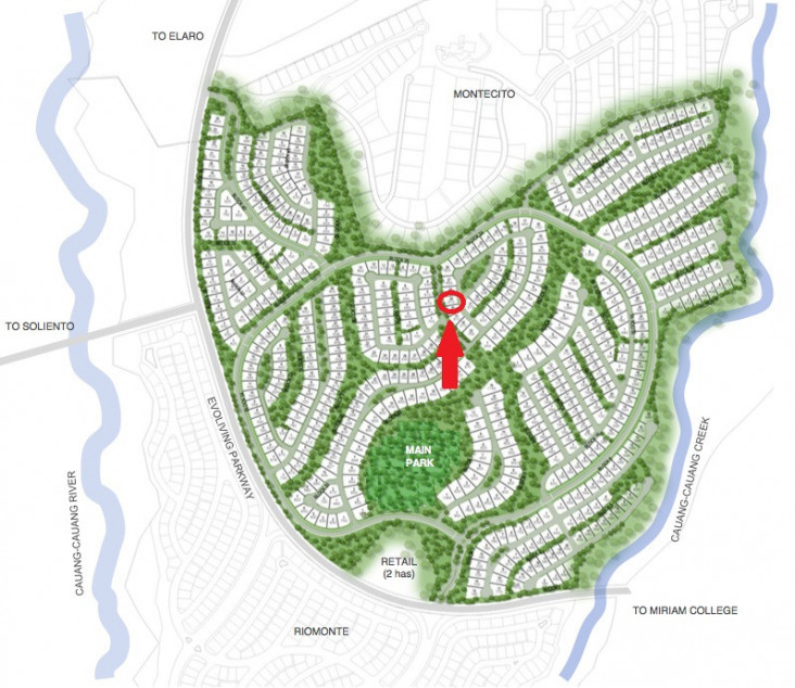 610 Sqm Vacant Lot For Sale In Cerilo, Nuvali – Ideal For Development Or Investment