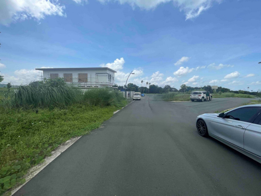 610 Sqm Vacant Lot For Sale In Cerilo, Nuvali – Ideal For Development Or Investment