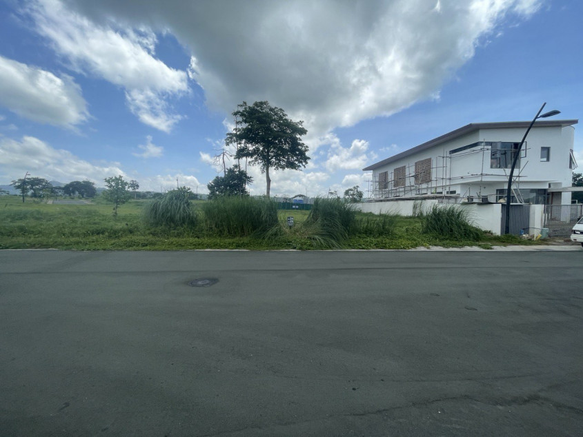 610 Sqm Vacant Lot For Sale In Cerilo, Nuvali – Ideal For Development Or Investment