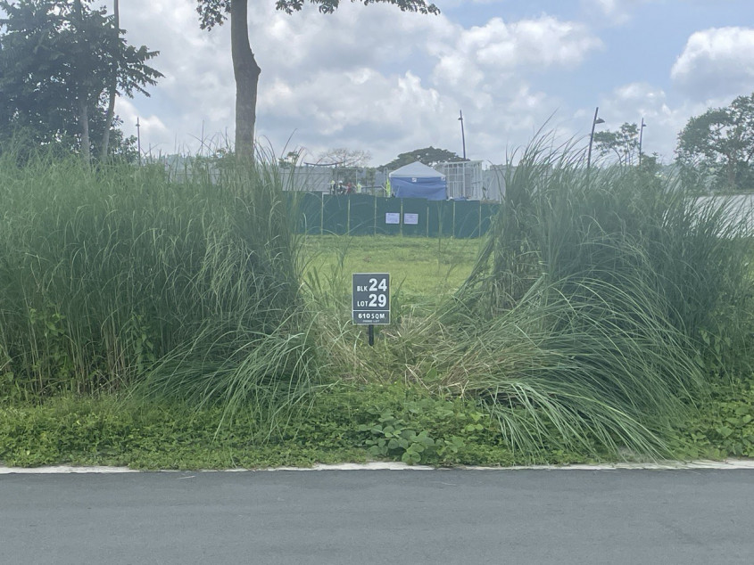 610 Sqm Vacant Lot For Sale In Cerilo, Nuvali – Ideal For Development Or Investment