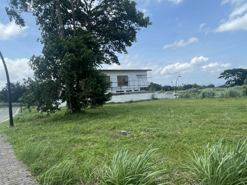 610 Sqm Vacant Lot For Sale In Cerilo, Nuvali – Ideal For Development Or Investment