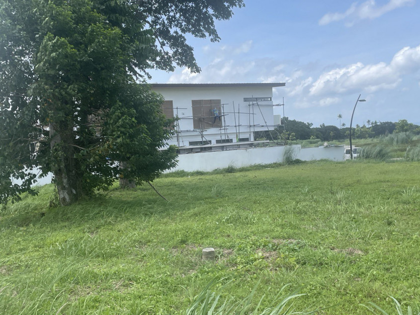 610 Sqm Vacant Lot For Sale In Cerilo, Nuvali – Ideal For Development Or Investment