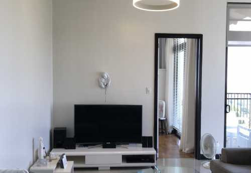 For Sale The Penthouse Unit At Tagaytay Highlands