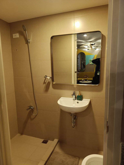 1 Bedroom Rent To Own Ready For Occupancy In Hampton Gardens Pasig City