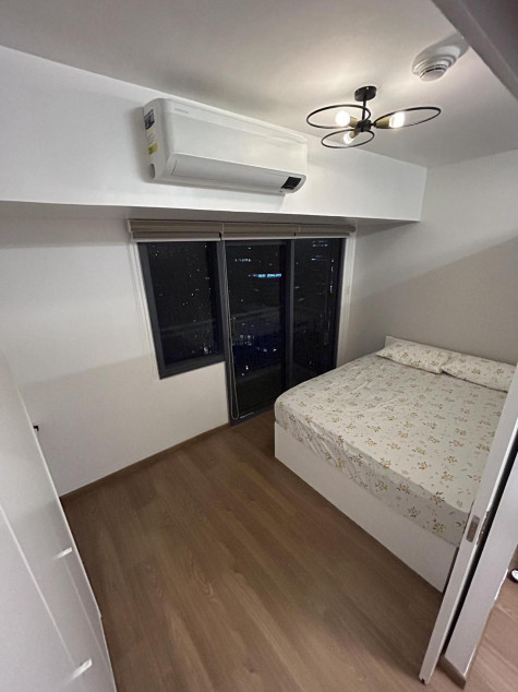 For Sale 1 Bedroom Unit At Makati Rise Residence