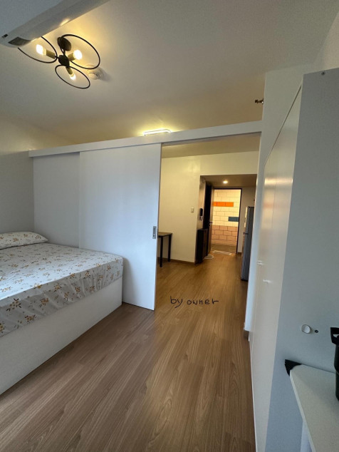 For Sale 1 Bedroom Unit At Makati Rise Residence