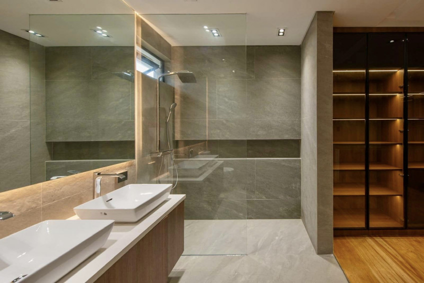 Brand New House and Lot for Sale in Tivoli Royale