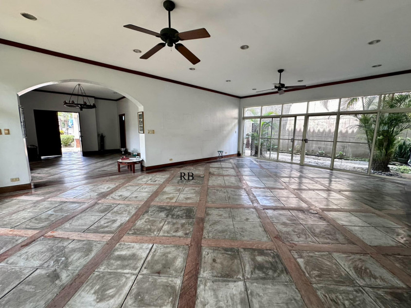 House for Sale in Loyola Grand Villas, Quezon City