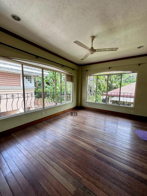 House for Sale in Loyola Grand Villas, Quezon City