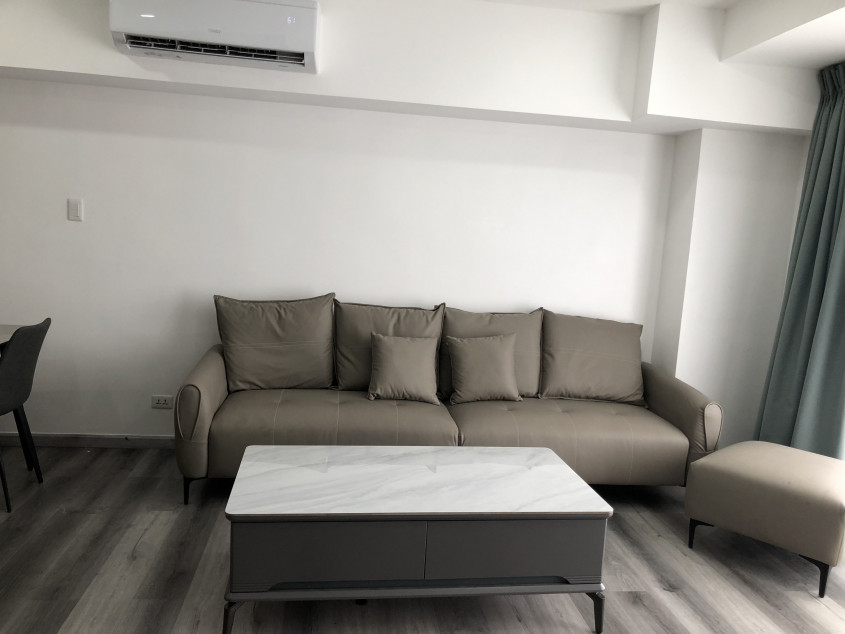 Newly Turnover 3 Bedroom Condo Unit For Sale At Hong Ji Gardens, Pasay City