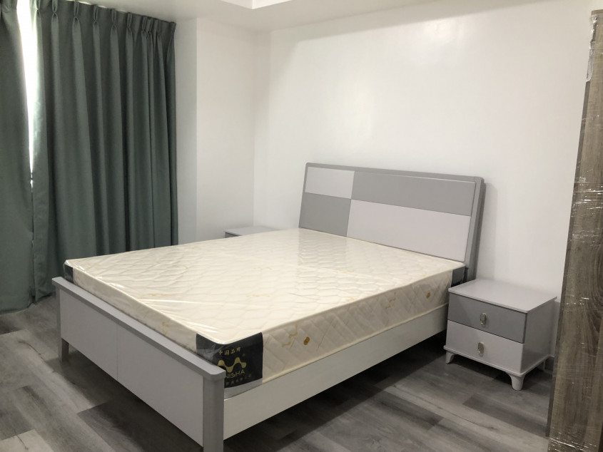 Newly Turnover 3 Bedroom Condo Unit For Sale At Hong Ji Gardens, Pasay City