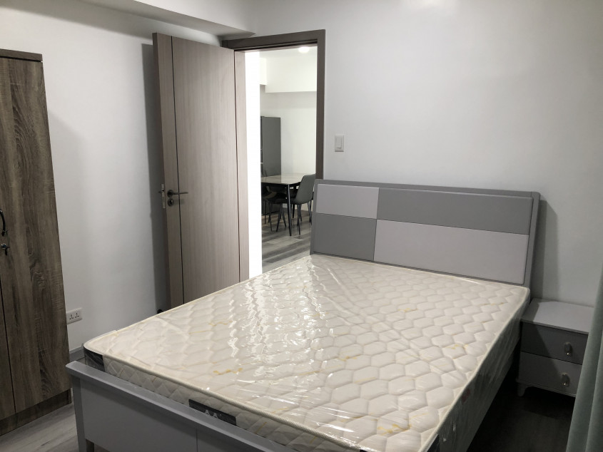 Newly Turnover 3 Bedroom Condo Unit For Sale At Hong Ji Gardens, Pasay City