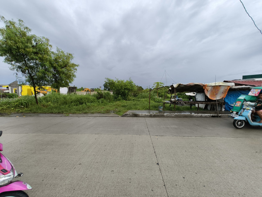 763 SQM Vacant Lot For Sale In Kawit, Cavite