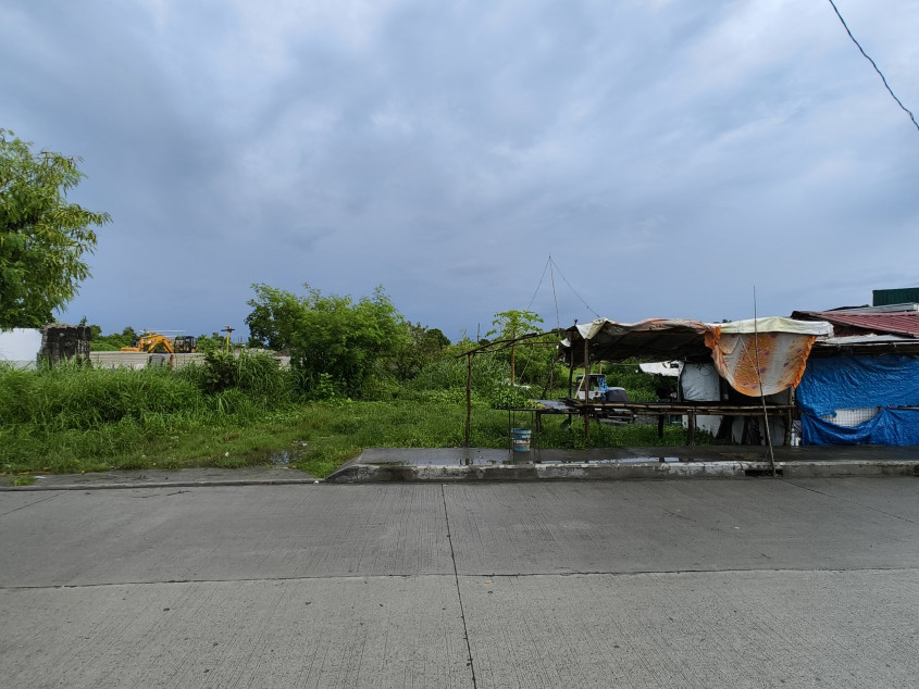 763 SQM Vacant Lot For Sale In Kawit, Cavite
