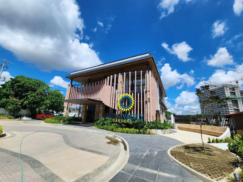Rent To Own Condo Units At Sierra Valley Gardens Cainta, Rizal