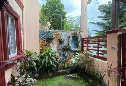 Tierra Nevada Camella Homes In General Trias, Cavite