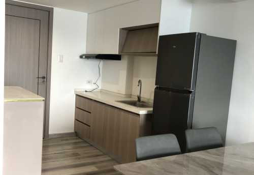 Newly Turnover 3 Bedroom Condo Unit For Sale At Hong Ji Gardens, Pasay City