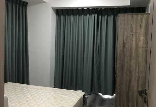 Newly Turnover 3 Bedroom Condo Unit For Sale At Hong Ji Gardens, Pasay City