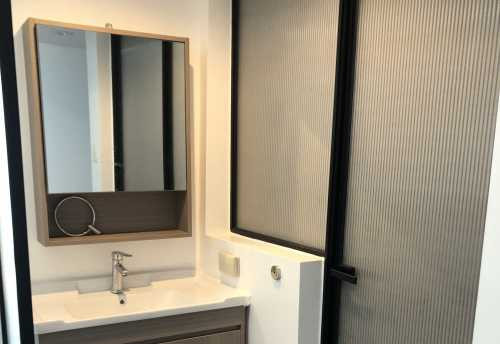 Newly Turnover 3 Bedroom Condo Unit For Sale At Hong Ji Gardens, Pasay City