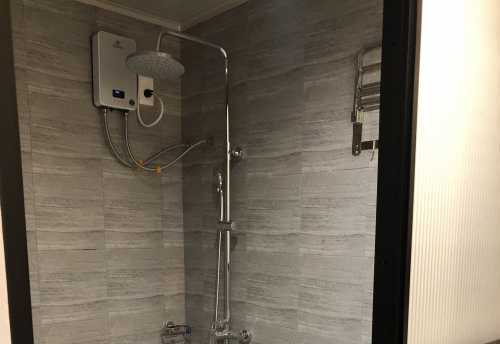 Newly Turnover 3 Bedroom Condo Unit For Sale At Hong Ji Gardens, Pasay City