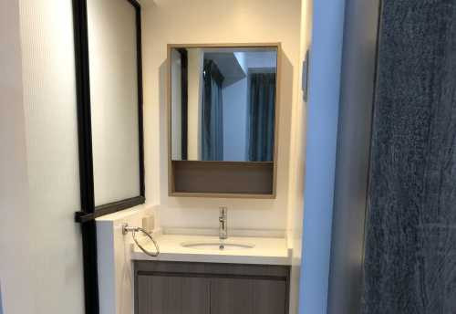 Newly Turnover 3 Bedroom Condo Unit For Sale At Hong Ji Gardens, Pasay City