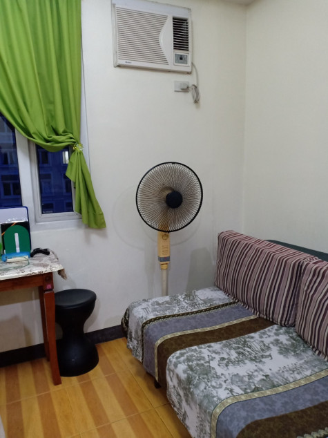 1-Bedroom Fully Furnished Condo Unit For Rent Near UST, FEU, UE And Review Centers Manila