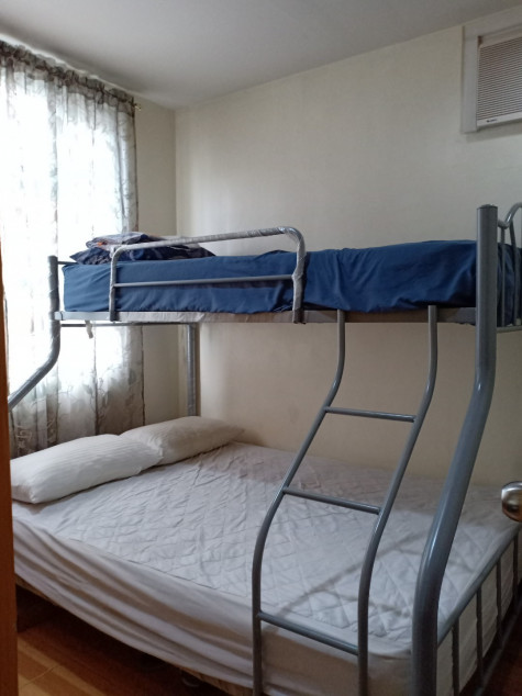 1-Bedroom Fully Furnished Condo Unit For Rent Near UST, FEU, UE And Review Centers Manila