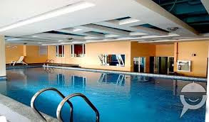 1-Bedroom Fully Furnished Condo Unit For Rent Near UST, FEU, UE And Review Centers Manila