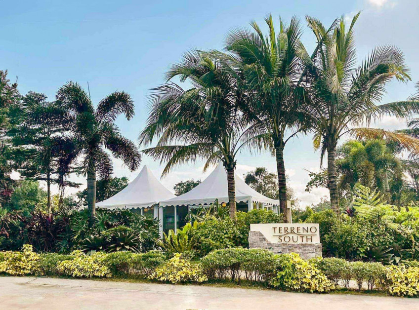 TERRENO SOUTH - by Rockwell Land