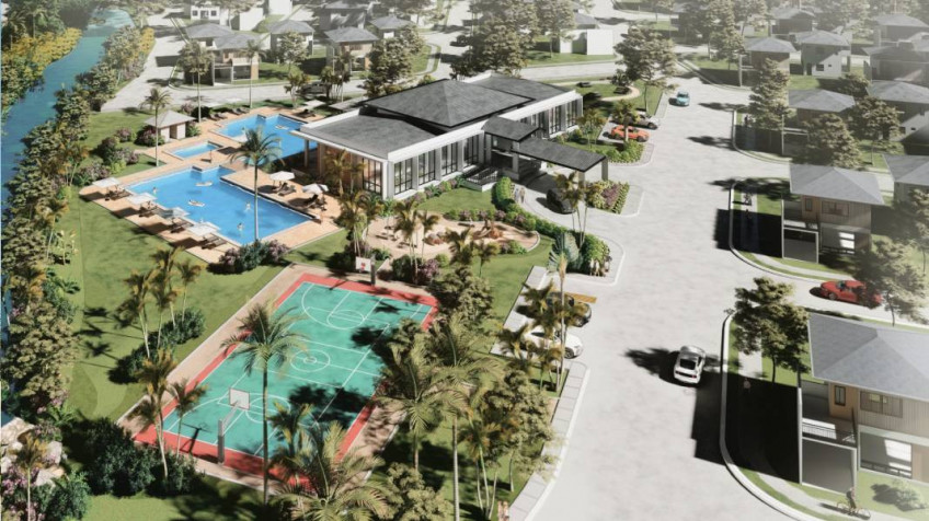 TERRENO SOUTH - by Rockwell Land