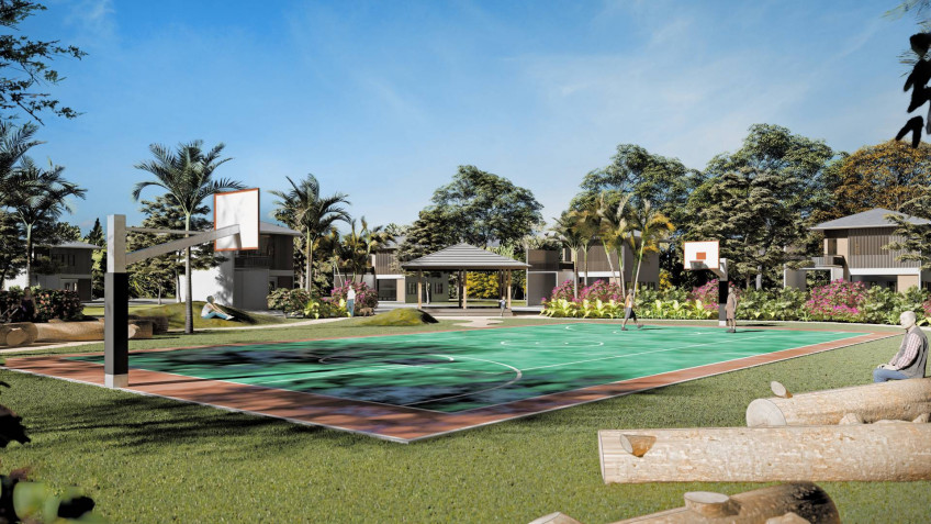 TERRENO SOUTH - by Rockwell Land