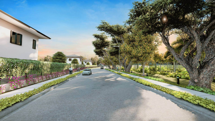 TERRENO SOUTH - by Rockwell Land