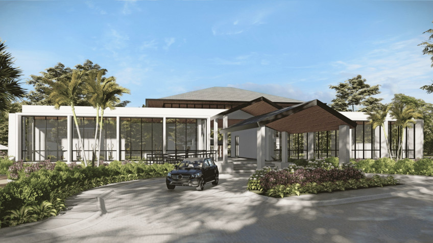 TERRENO SOUTH - by Rockwell Land