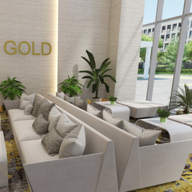 Luxurious And Premium Rent To Own Condo Unit Parañaque