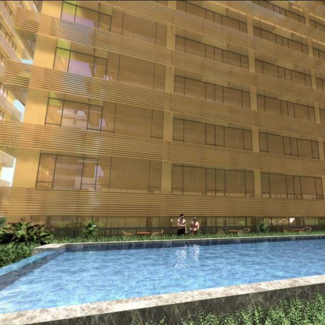 Luxurious And Premium Rent To Own Condo Unit Parañaque