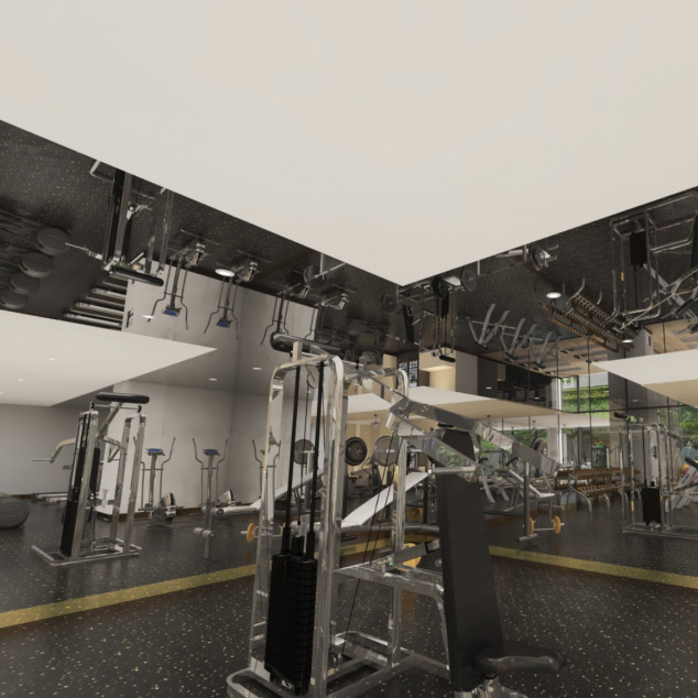 Luxurious And Premium Rent To Own Condo Unit Parañaque