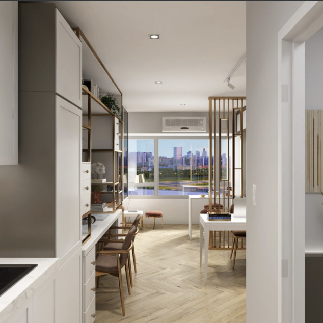 Luxurious And Premium Rent To Own Condo Unit Parañaque