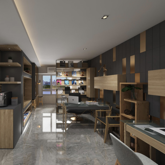 Luxurious And Premium Rent To Own Condo Unit Parañaque