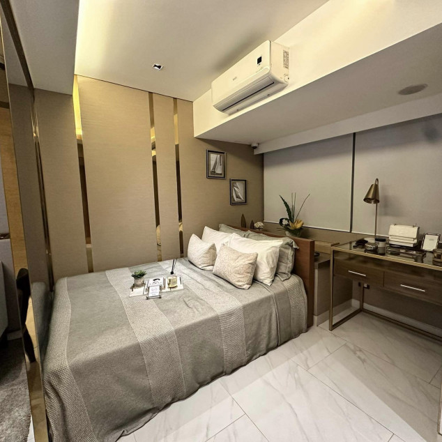 Luxurious And Premium Rent To Own Condo Unit Parañaque