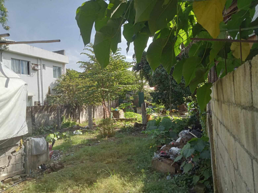 200 SQM Lot In Sitio Bolabog, Brgy. Balabag, Boracay Island, Malay, Aklan