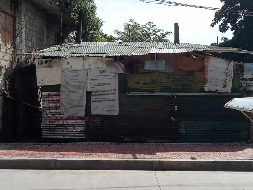 200 SQM Lot In Sitio Bolabog, Brgy. Balabag, Boracay Island, Malay, Aklan