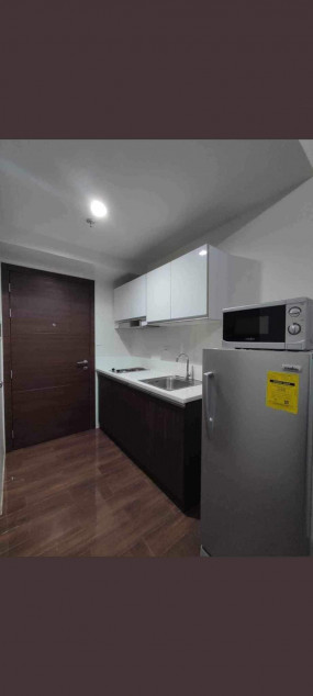 For Sale 1 Bedroom Condo Unit At SMDC Air Residences Makati