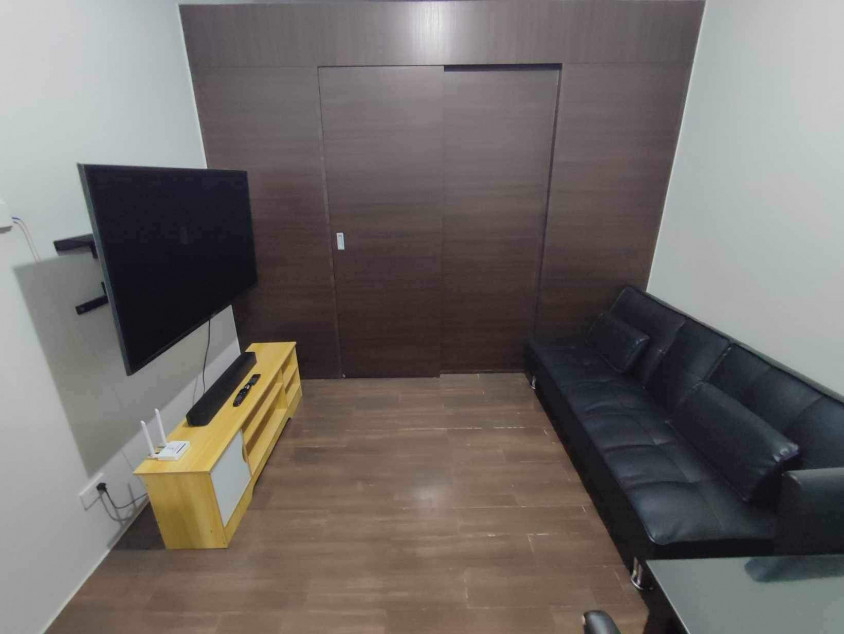 For Sale 1 Bedroom Condo Unit At SMDC Air Residences Makati