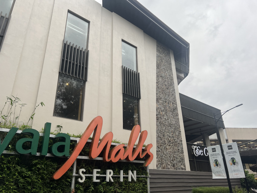 Serin East Tagaytay